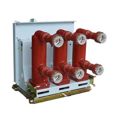Bộ ngắt mạch CE / CB / IEC 2500A 12KV 24KV VCB