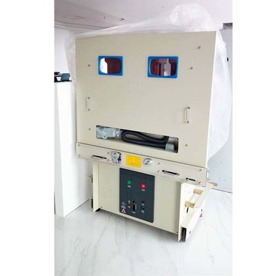 Bộ ngắt mạch VCB trong nhà nhúng cực VS1-40,5KV