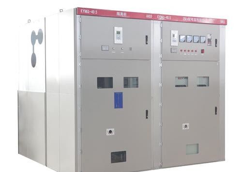 2000A 50Hz KYN61 33KV IEC Thiết bị đóng cắt kim loại trung thế