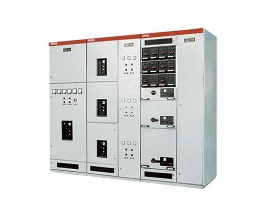 Bảng mạch điện tử IP40 GB7251 IEC439 MNS Switchgear 660V LV