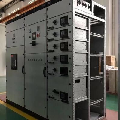 Bảng mạch điện tử IP40 GB7251 IEC439 MNS Switchgear 660V LV