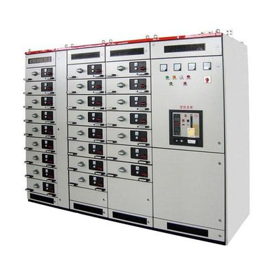 Bảng mạch điện tử IP40 GB7251 IEC439 MNS Switchgear 660V LV