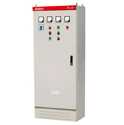 Tủ điện MCC 380V