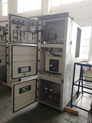 Bảng điều khiển chuyển mạch KYN28A-12 Lv Thiết bị đóng cắt có thể rút ra 6KV