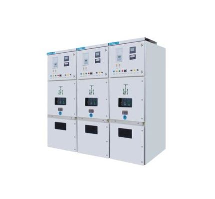 Thiết bị đóng cắt kim loại bọc kín IEC 12KV 1250A cho các nhà máy điện