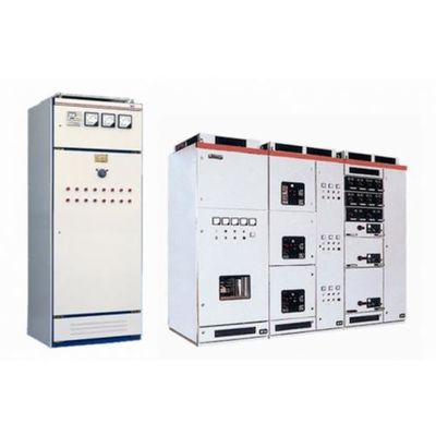 GB7251 IEC439 Thiết bị đóng cắt bằng kim loại LV SWG