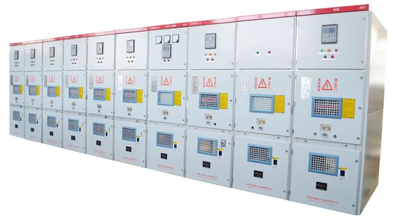Bảng điều khiển trung thế KNKONG 11KV VCB 2000A