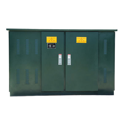 Máy biến áp gắn đệm 500 Kva