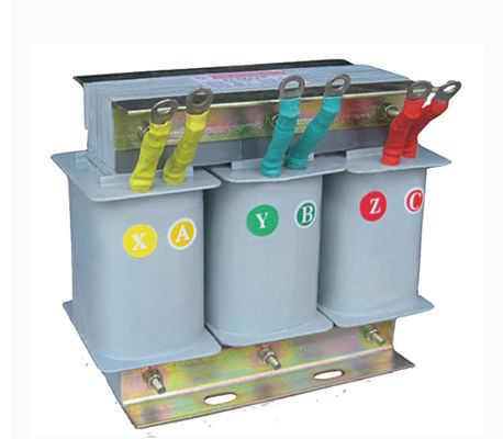 Bộ phận điện áp thấp của lò phản ứng được kết nối 600V CKSG LV