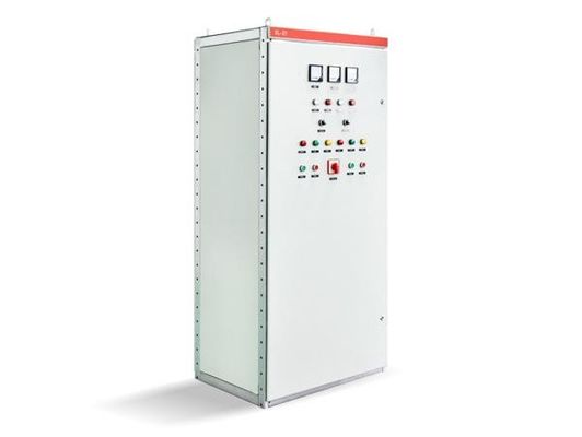 Bảng điều khiển trung tâm điều khiển động cơ XL21 Thiết bị đóng cắt điện áp thấp AC 660V