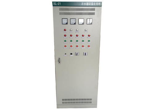 Thiết bị đóng cắt điện áp thấp ISO GB IEC Thiết bị đóng cắt phân phối điện 500V