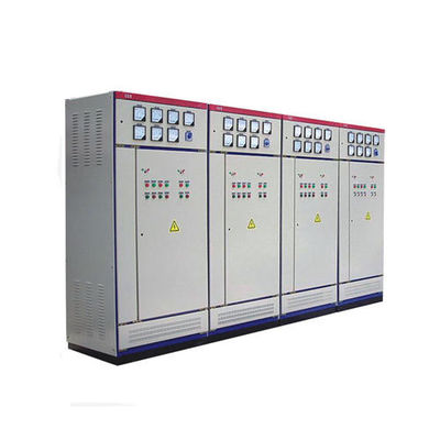 Thiết bị đóng cắt và điều khiển hệ thống 420kva công nghiệp 380V