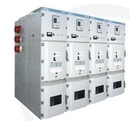 Thiết bị đóng cắt cách điện không khí 12KV Ais với dòng VS1 / VD4 VCB