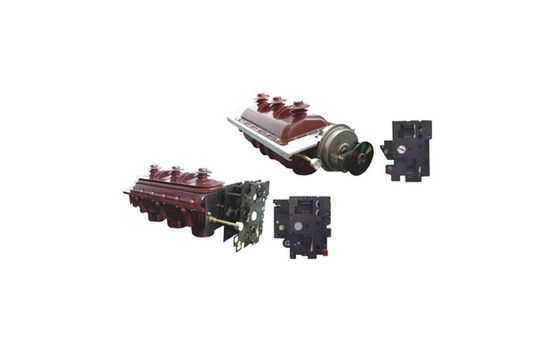 Bộ ngắt mạch 35KV GIS VCB Máy cắt chân không RMU SF6