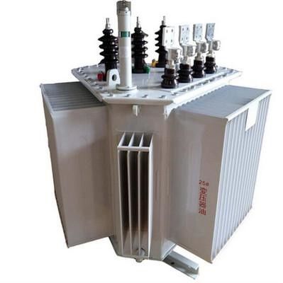 Máy biến áp 150 Kva 3 pha Máy biến áp loại dầu 10KV
