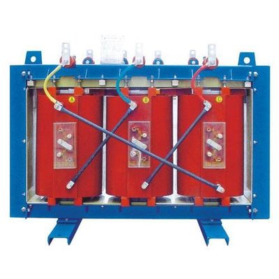 Máy biến áp 20KV 500 KVA 3 pha