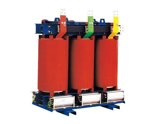 Máy biến áp loại khô ba pha KNKONG 80kVA 20KV