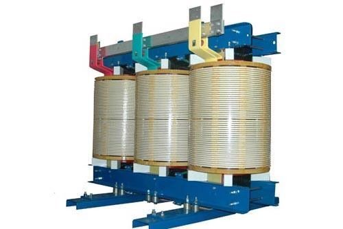 Máy biến áp cách ly loại khô 1000KVA 2000KVA