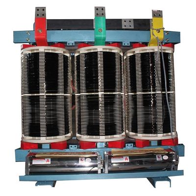 Máy biến áp loại khô IEC SGB11 1500 KVA 2000 KVA 2500 KVA