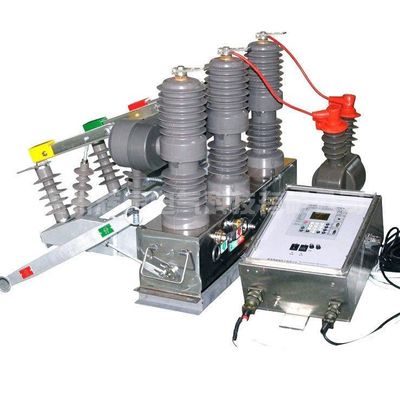 IEC60898 CB 50HZ Bộ ngắt mạch điện VCB Máy cắt VCB ngoài trời