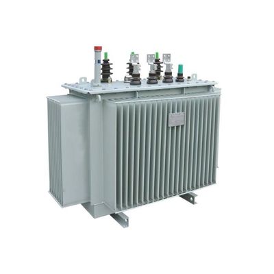 Máy biến áp ngâm dầu 10 / 0,4KV 1600KVA Dầu và Máy biến áp loại khô
