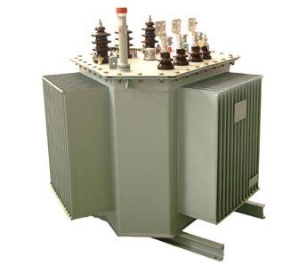 Máy biến áp ngâm dầu 1250KVA 10KV 400V 3 pha