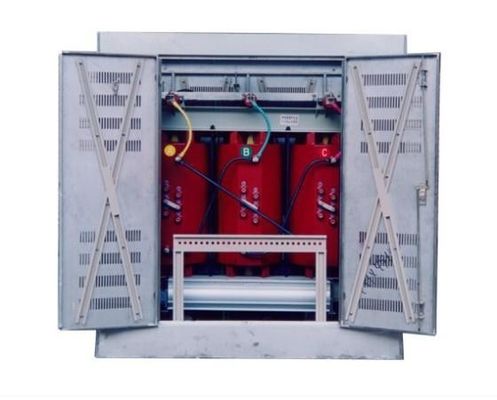 Máy biến áp loại khô KNKONG 50 Kva 100 Kva 1000 Kva