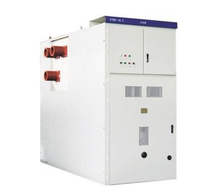 Bảng điều khiển VCB trong nhà 33KV Schneider 1250A MV LV Thiết bị đóng cắt