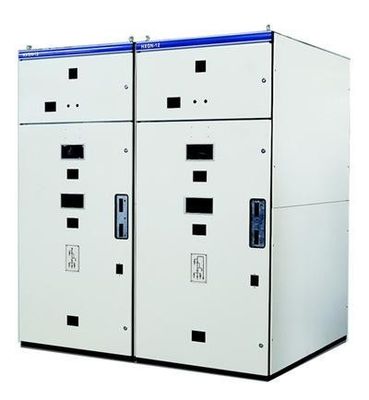 Thiết bị đóng cắt cách điện bằng khí GIS Sf6 của VCB Unit với độ cao 1000m