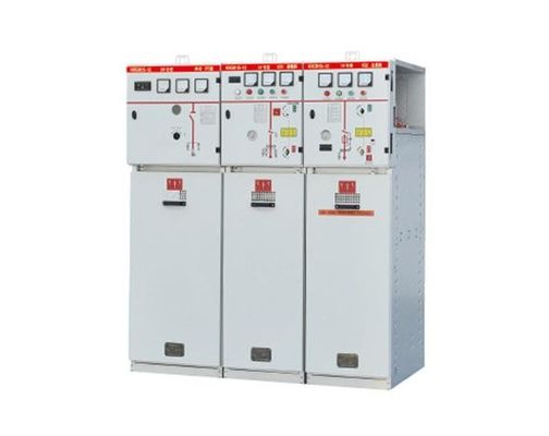 Thiết bị đóng cắt cách điện bằng khí gas được bảo vệ bằng cầu chì RMU
