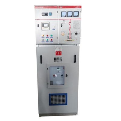 Mô-đun mở rộng D Thiết bị đóng cắt cách điện 12KV Sf6