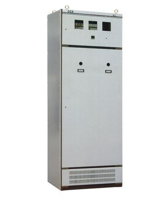 Thiết bị đóng cắt điện áp thấp chiếu sáng mô-đun 3150A cho các nhà máy điện