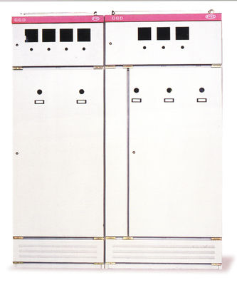 Thiết bị chuyển mạch điều khiển động cơ loại 380V GGD Lắp ráp dễ dàng