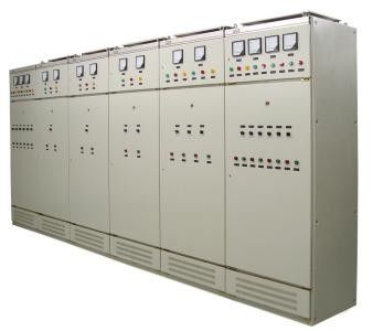 Bảng phân phối điện GB7251 để bù điện