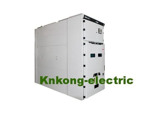 Bảng phân phối điện trung thế 630A cho các nhà máy điện