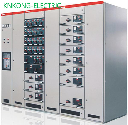 Thiết bị đóng cắt điện áp thấp MNS 380V 630A Loại có thể rút