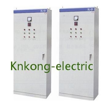 Bảng điều khiển thiết bị đóng cắt AC 380V Lv Thiết bị đóng cắt phân phối điện IP40