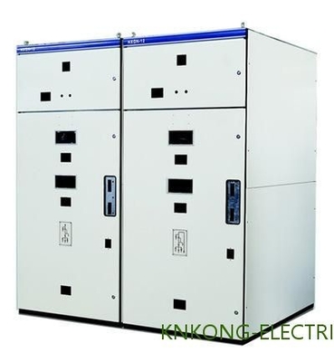 Thiết bị đóng cắt cách điện bằng khí 12KV SF6 với công tắc tải HXGN15