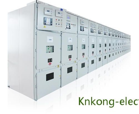 Thiết bị đóng cắt có thể rút điện Metalclad Thiết bị phân phối điện 24kV